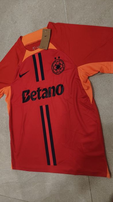 Tricou Fotbal FCSB Away 24-25