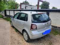 Volkswagen Polo 1.4 benzina si gpl