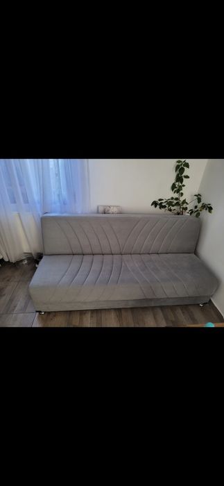 Canapea extensibila 180 x 88 x 82 cm