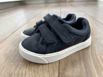 Clarks 21 adidasi piele scai baieti