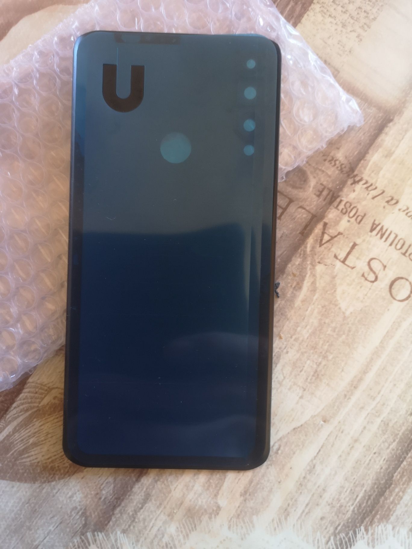 Huawei  p  smart