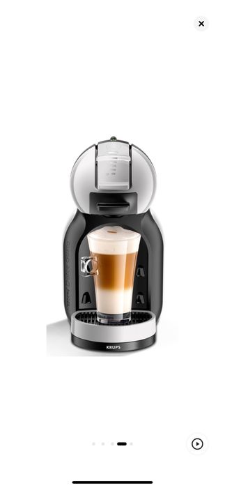 Espressor Krups Dolce Gusto