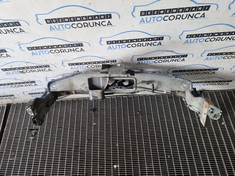 Trager Dacia Dacia Logan II MCV Facelift 2017 0.9 B 2016 - 2020 890CC Manuala (1289) ...