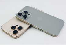 НОВ! Apple iPhone 16 Pro 128GB Natural / Desert Гаранция!