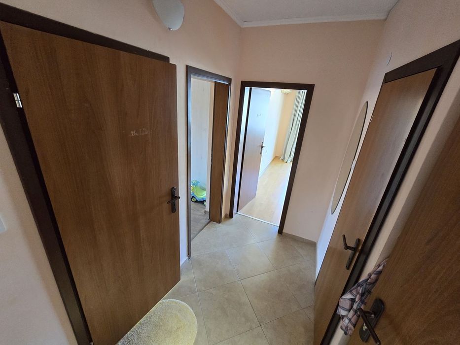 Продава се Двустаен апартамент в Несебър - 80 кв.м за 1124 €/кв.м - Снимка #8