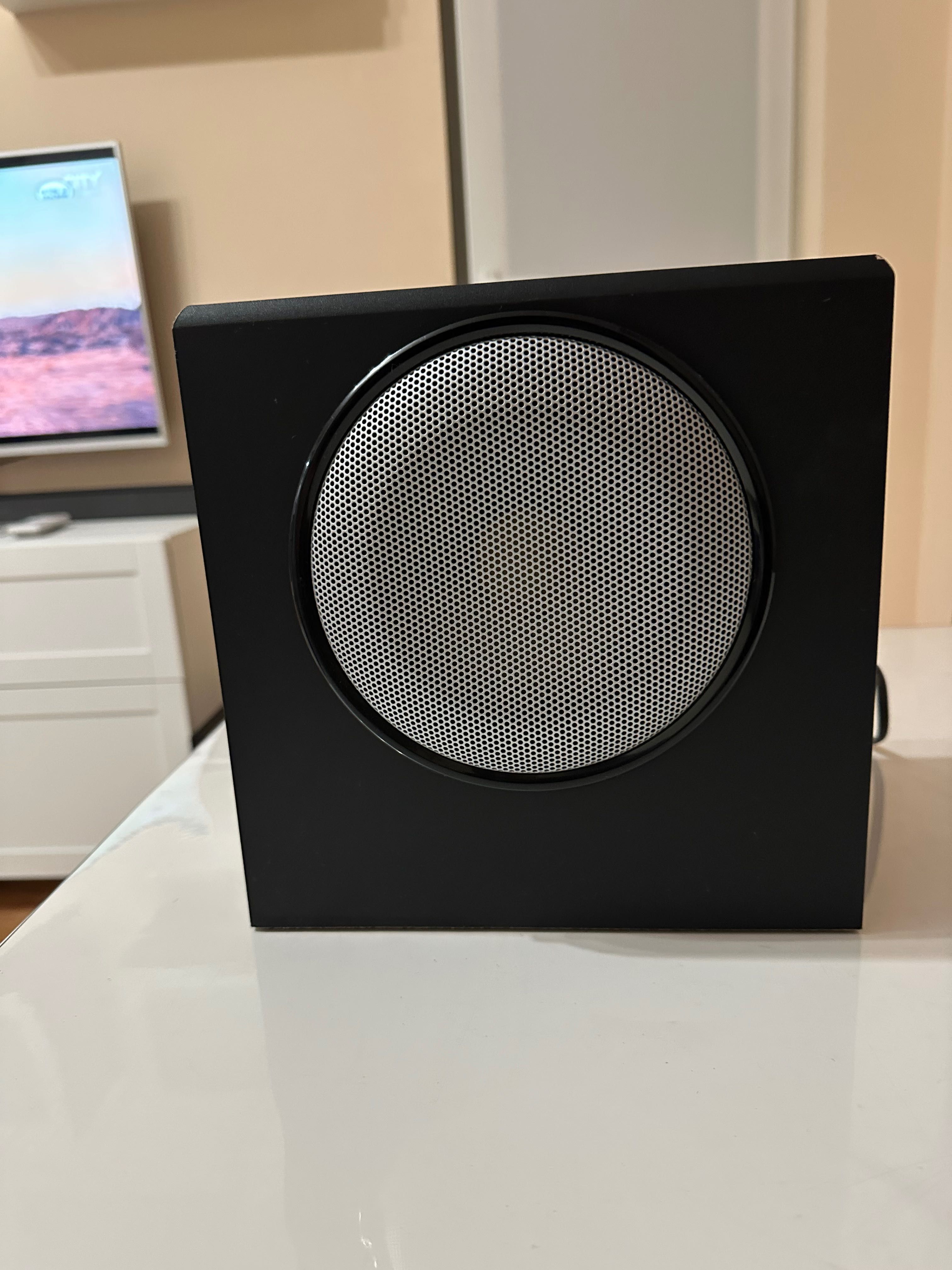 Тонколони Logitech X-230