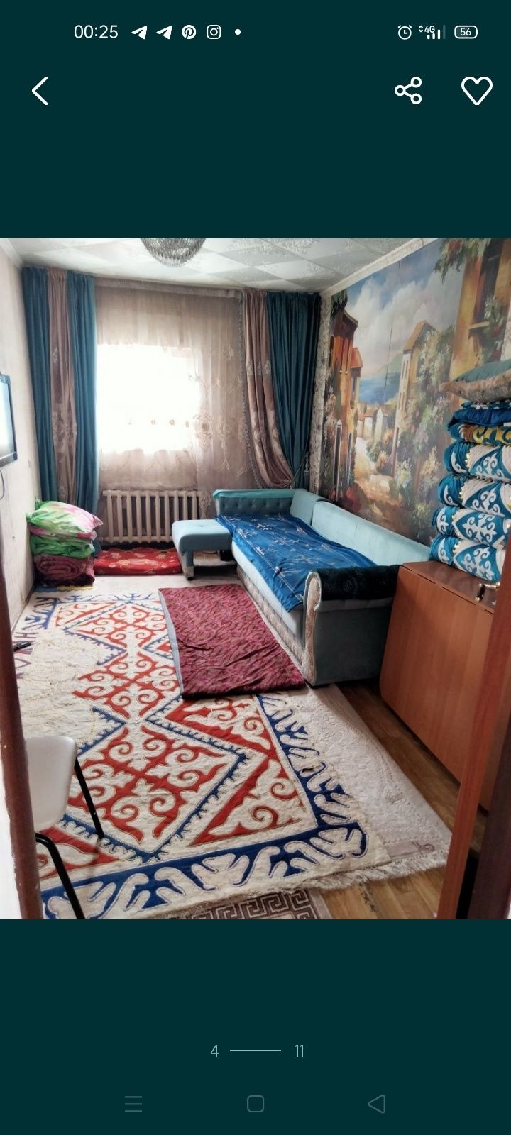 Продам дом в Пригород