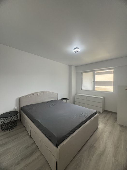 Apartament 2 camere Copou Garden Mega Image