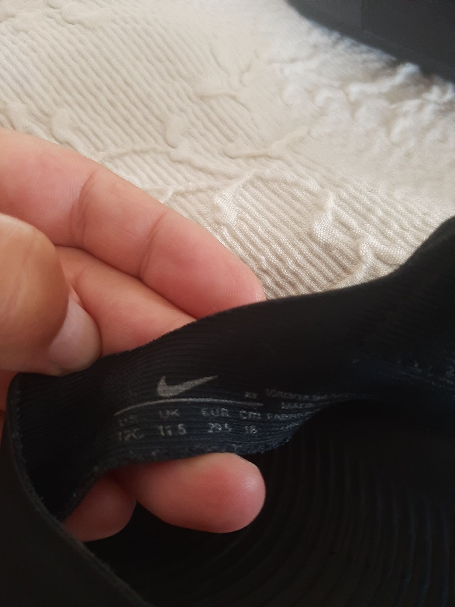 Сандали Nike, номер 29.5