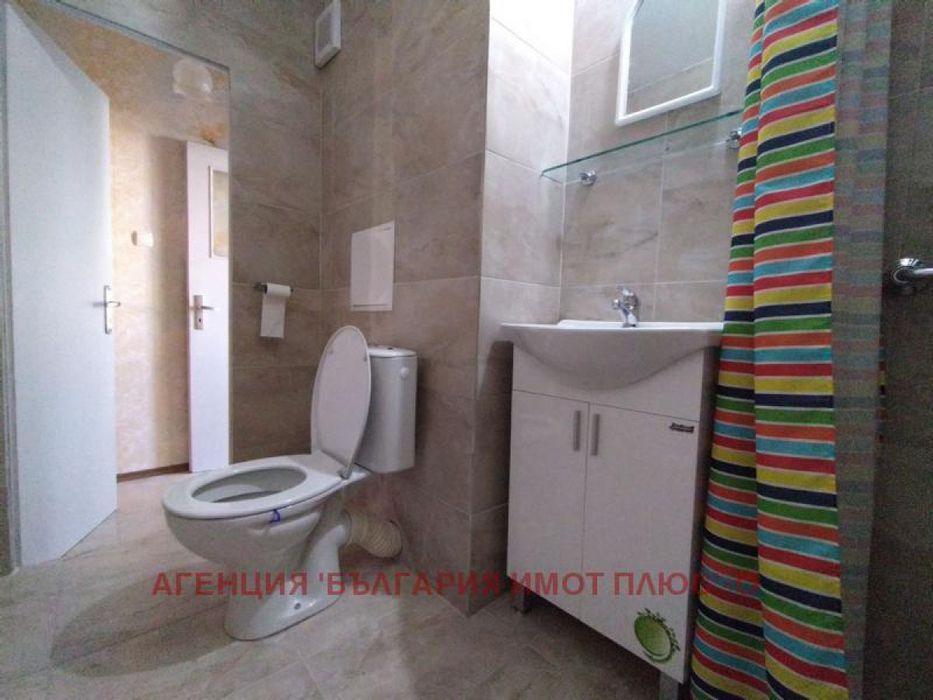 Дава се под наем Двустаен апартамент в София, Люлин 10 - 60 кв.м за 459 € - Снимка #5