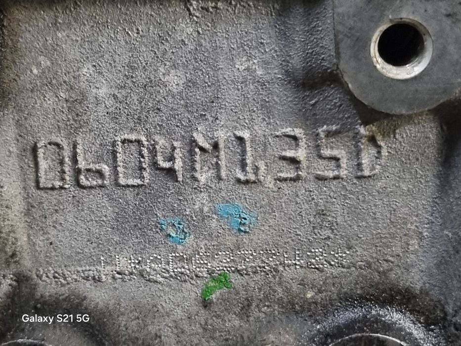 Motor Jeep Patriot 2.2 CRD 2011 - 2017 163CP Manuala ENE Euro5 (1378) Diesel Injectie ...