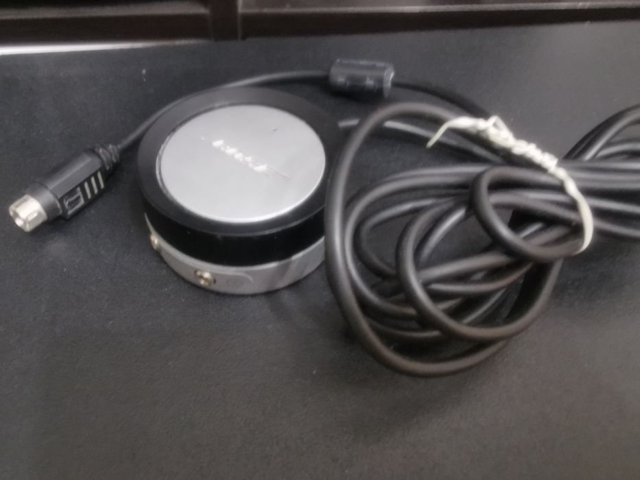 Controller audio Bose