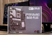Placa de baza Asus Prime B650-PLUS, Socket AM5 noua