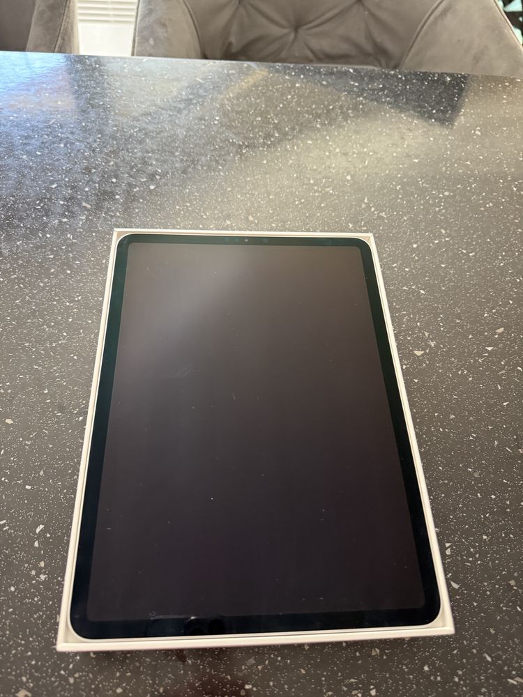 iPad Pro 11 1st gen (2018) 64GB WIFI Silver