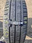 Anvelopa Iarna 235/65 R16C PIRELLI Carrier Winter MO-V 118/116R