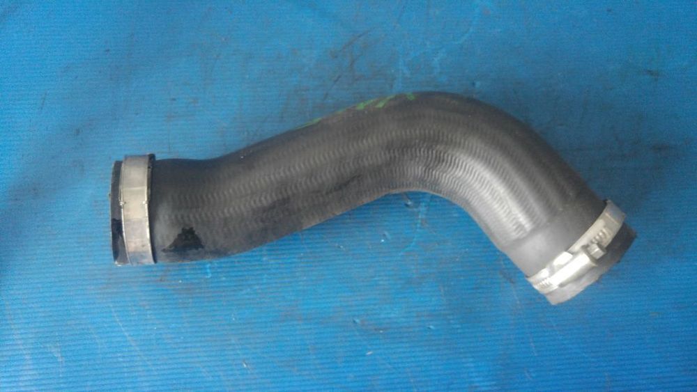 furtun intercooler 1.5 dci nissan note dupa 2005