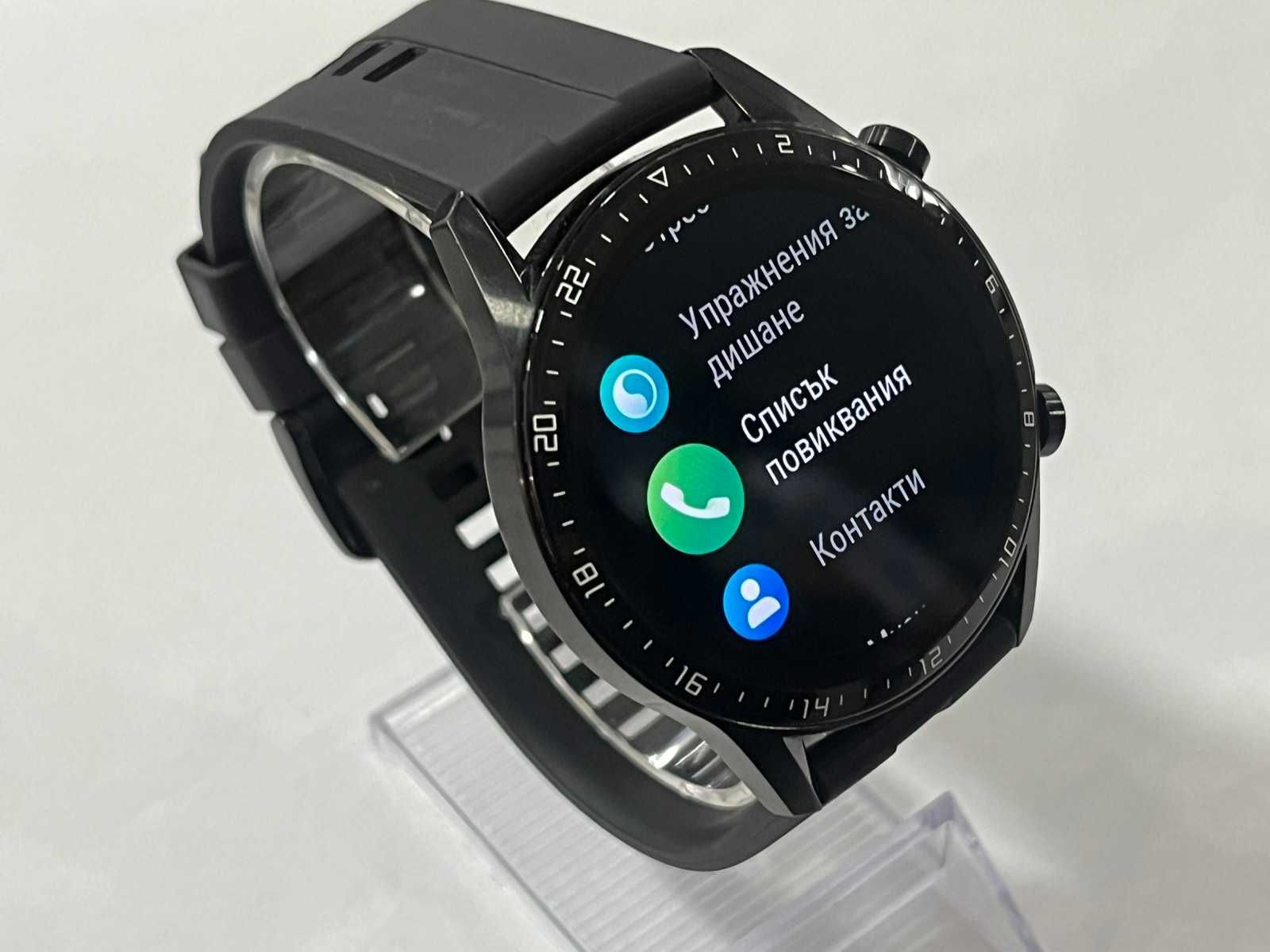 Huawei Watch GT 2