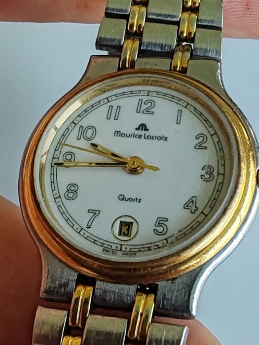 Ceas Maurice Lacroix Les Classiques Quartz Dama 26 mm