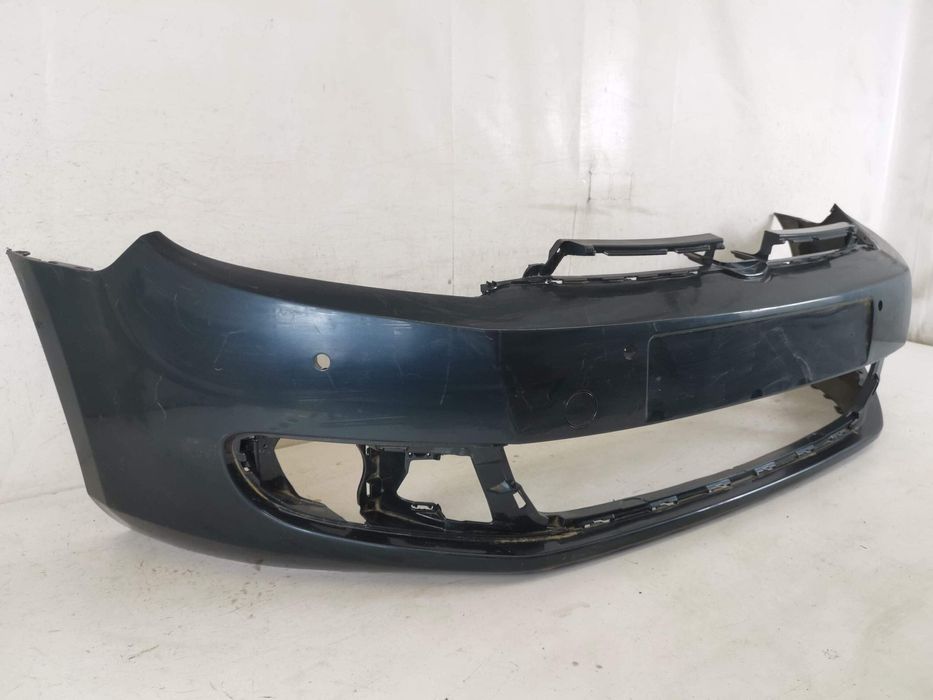 Предна броня Фолксваген / Volkswagen VW Golf 6 Хечбек Aftermarket В до
