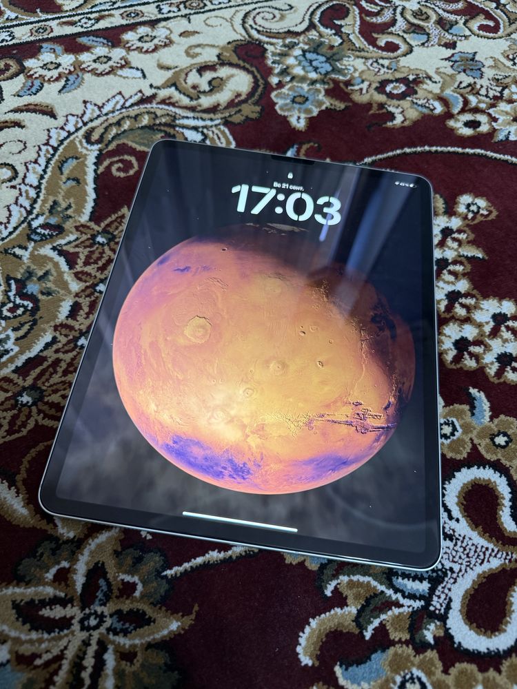 iPad Pro 12.9 4th gen sim card