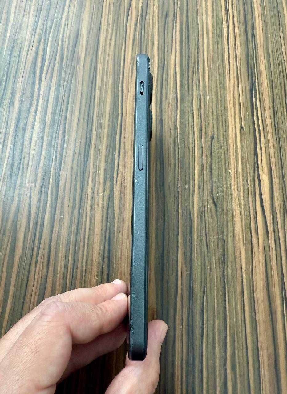 OnePlus Nord 3 5G (8/128 GB) – Tempest Gray