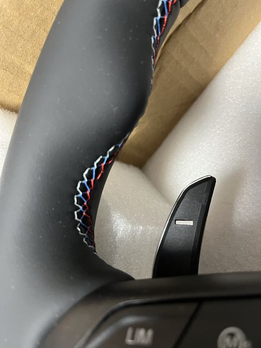 Volan Bmw M Nou
