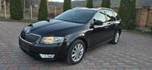 Skoda Octavia 3 ( 4x4 )