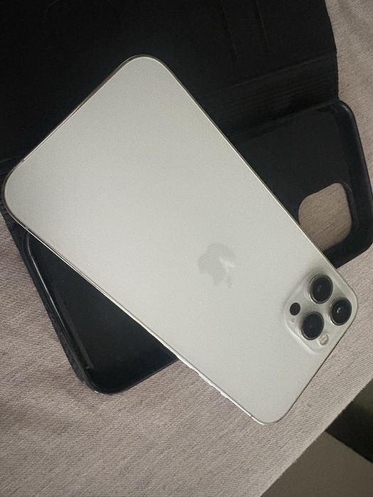 iPhone 12 Pro Max 80%, бонус нова батерия