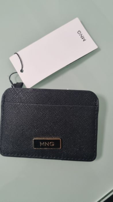 Portofel portcard NOU
