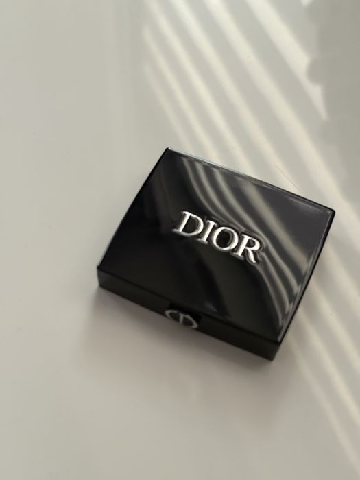 DIOR Diorshow Mono Couleur Дълготрайни сенки