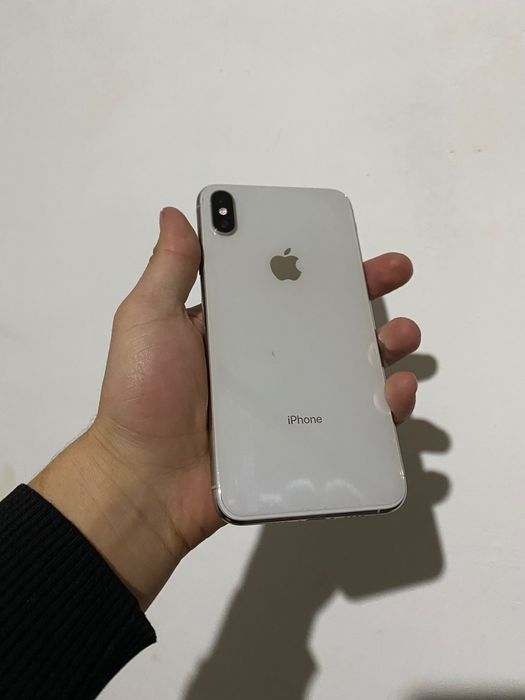 xs max  sotiladi