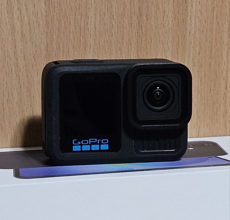 GoPro Hero 13 black