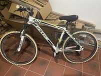 Велосипед Ferrini Shockblaze R2