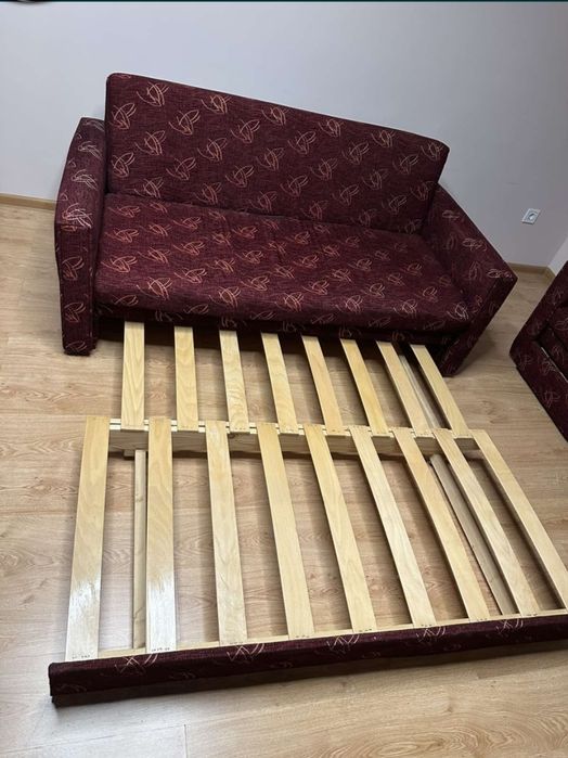 Продавам запазени дивани