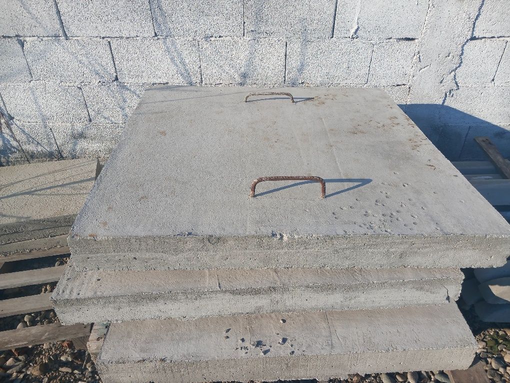 Prefabricate beton