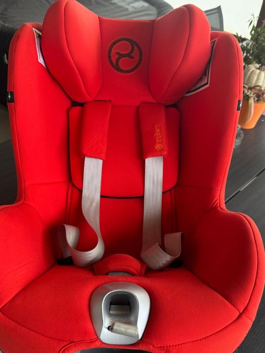 Cybex Platinum, Sirona Zi i-Size