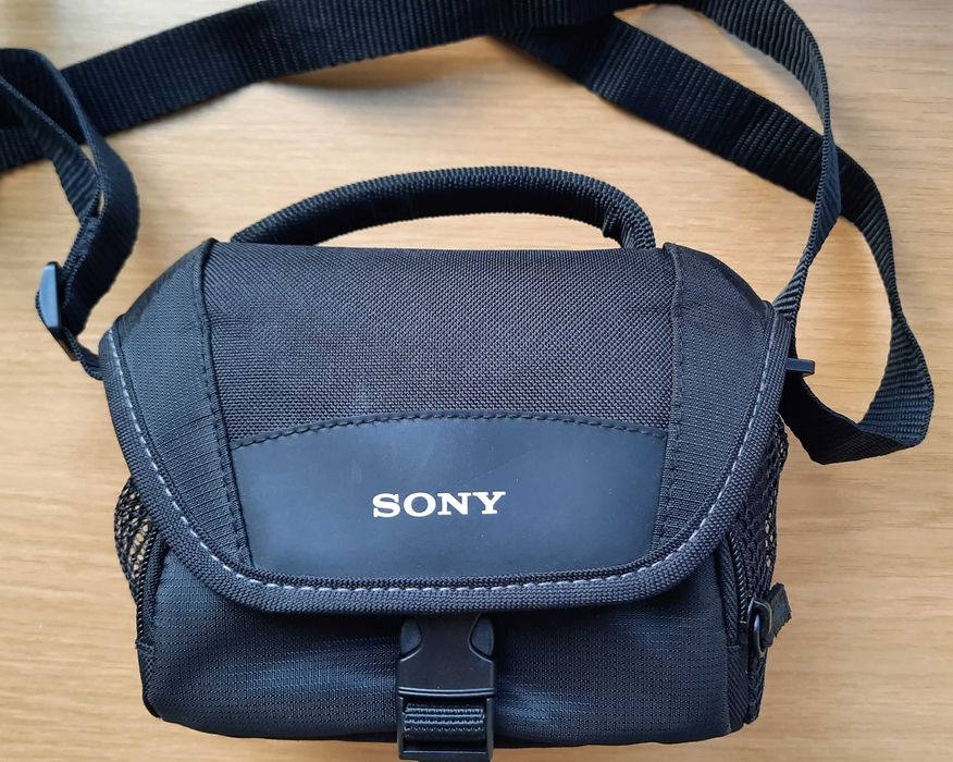 Кофр для фото/видео/объектива SONY, чехлы UNOMAT