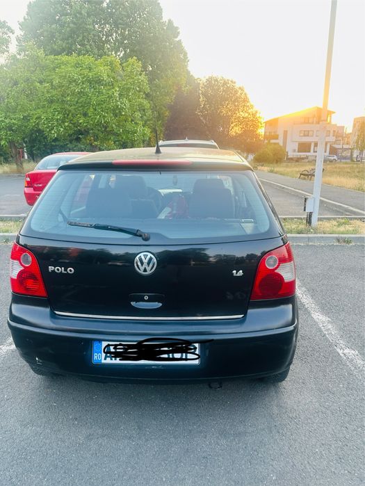 For sell   Vw polo 2002  1000 euro negotiable
