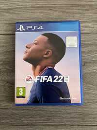 Vand FIFA 22 PlayStation 4