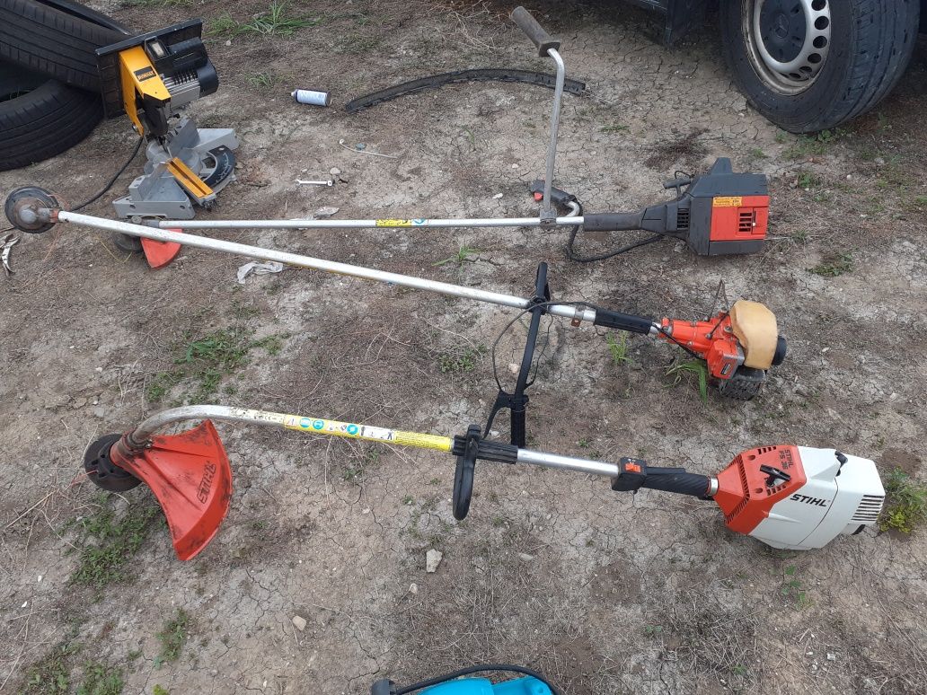 Косачка Stihl Fs36