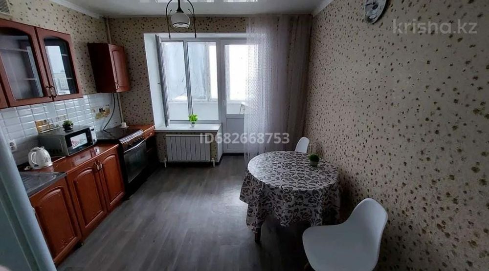 Квартира сутки и часы Кадыр мырзали 1/1 дом гендцвалле
