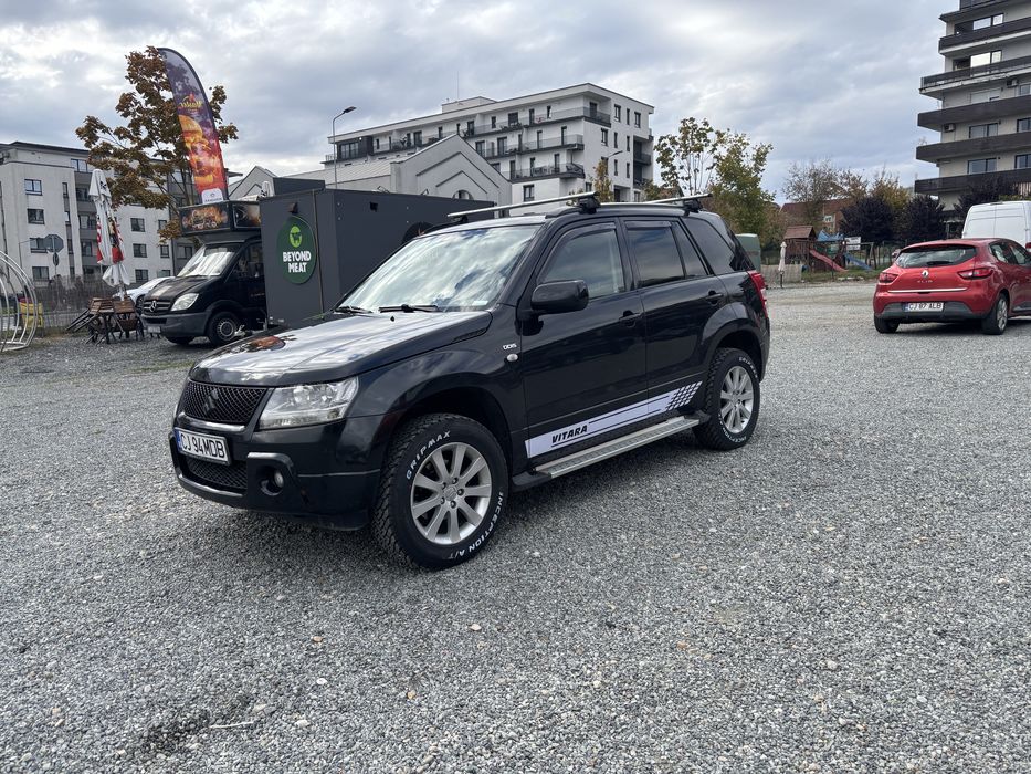 Vand Suzuki Grand Vitara 2 1.9 DDIS