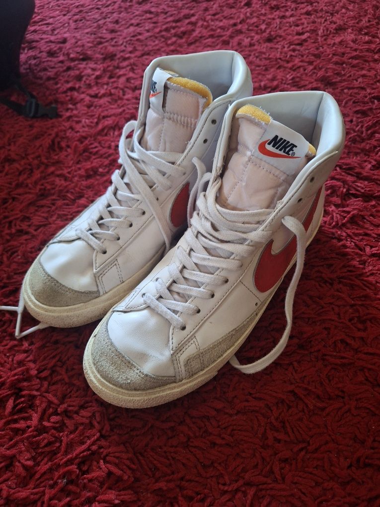 Nike blazer marime 41