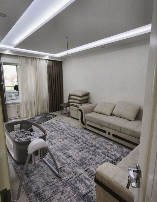 ЖК Соларис Новостройка 2/8/10