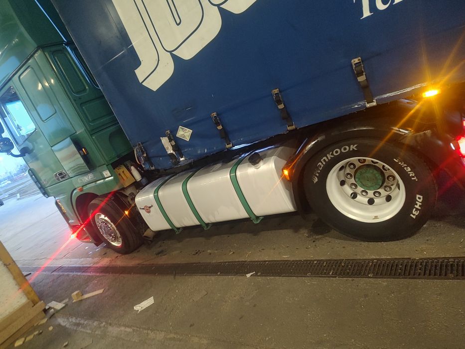 DAF XF  460  eev