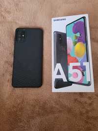 SAMSUNG A 51 128 гб