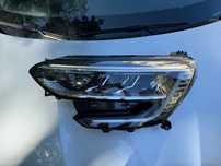 Far renault megane stanga original