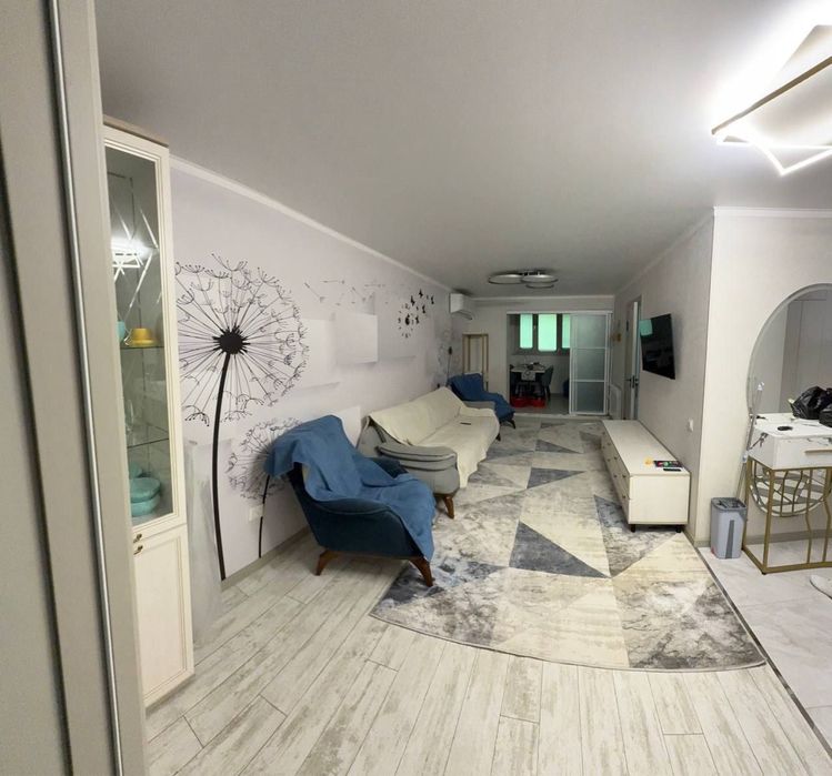 Арерда квартиры Чиланзар 9