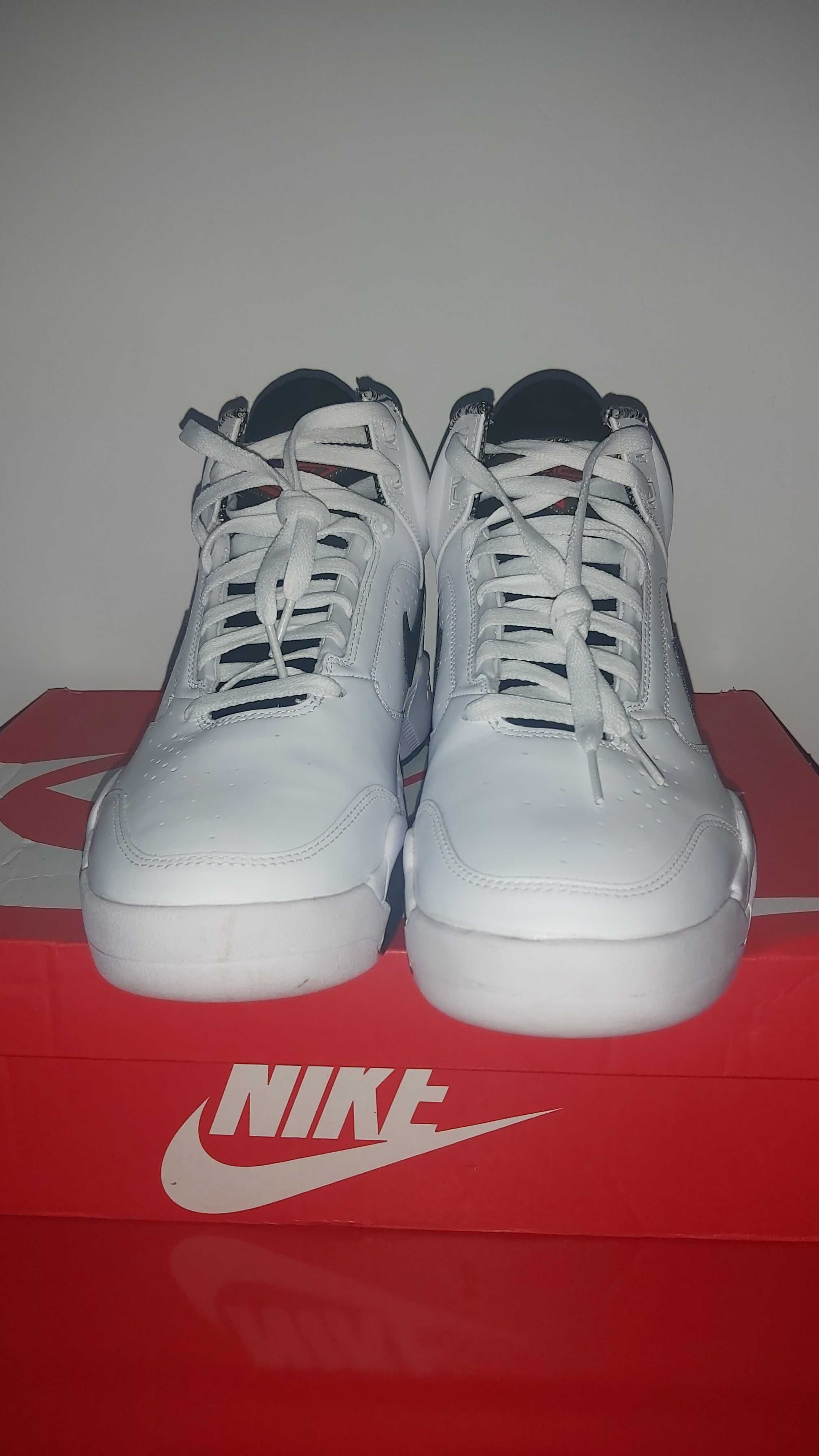 Nike Air Flight Lite Mid - Номер 42.5