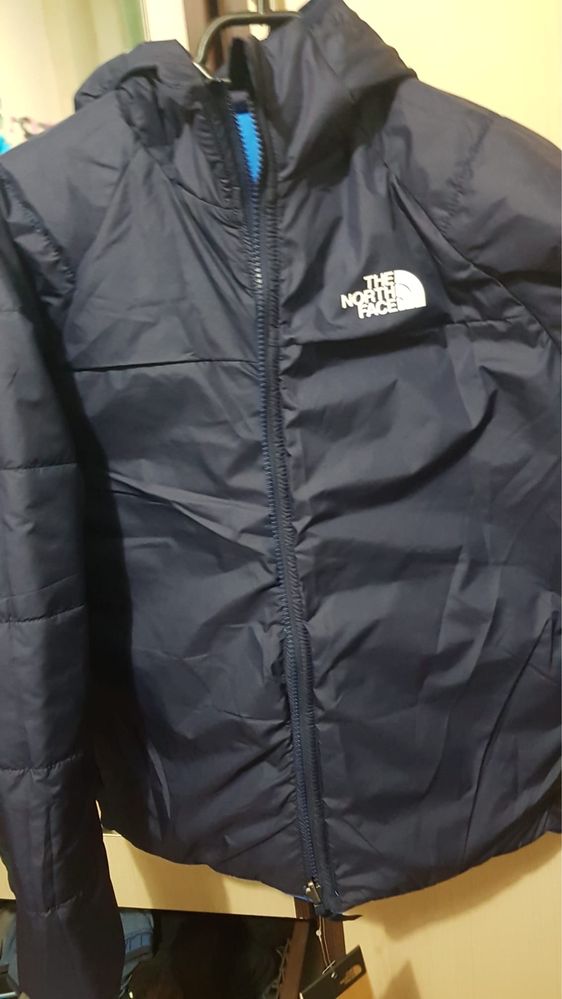 Geaca North Face